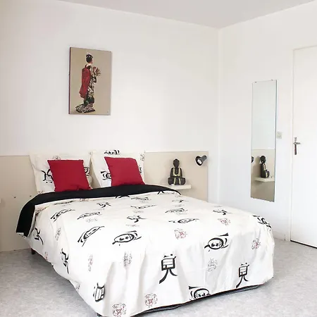 Residence Les Temporis Bretteville Sur Odon